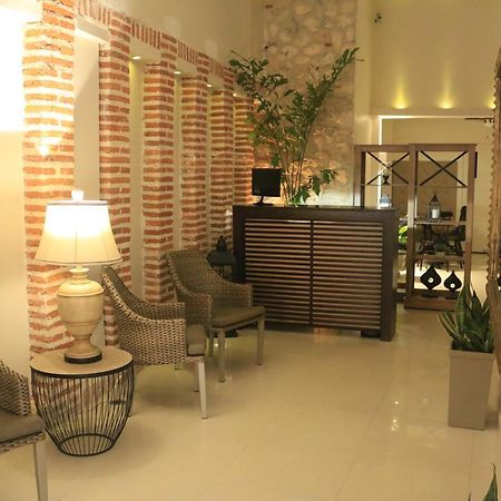 Hotel Portal De San Diego Cartagena Exterior foto