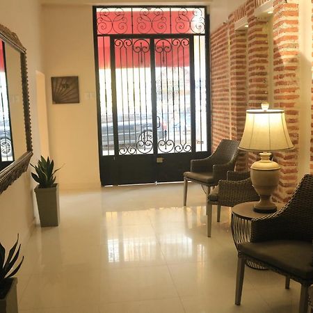 Hotel Portal De San Diego Cartagena Exterior foto