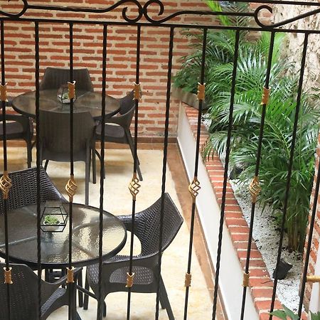 Hotel Portal De San Diego Cartagena Exterior foto