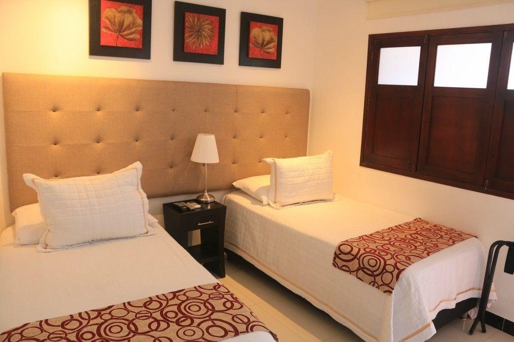 Hotel Portal De San Diego Cartagena Exterior foto