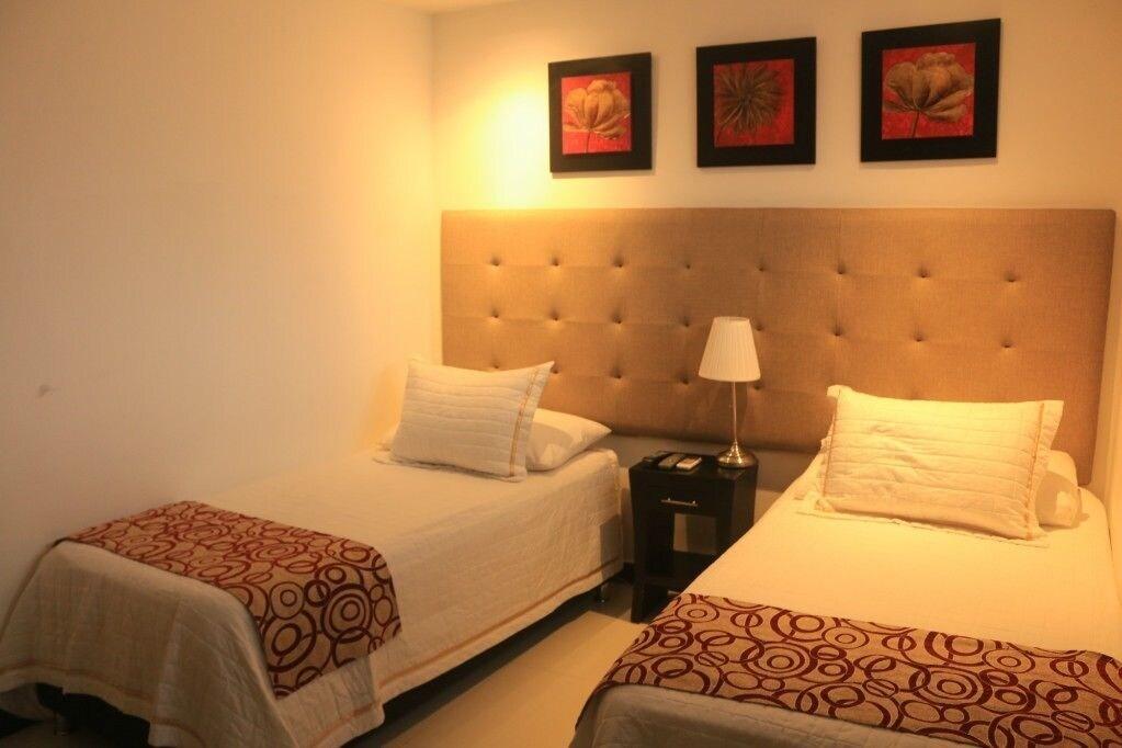 Hotel Portal De San Diego Cartagena Exterior foto