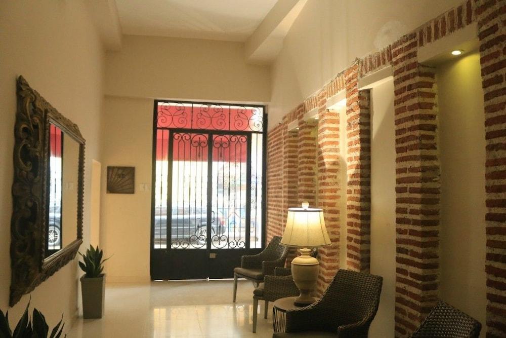 Hotel Portal De San Diego Cartagena Exterior foto