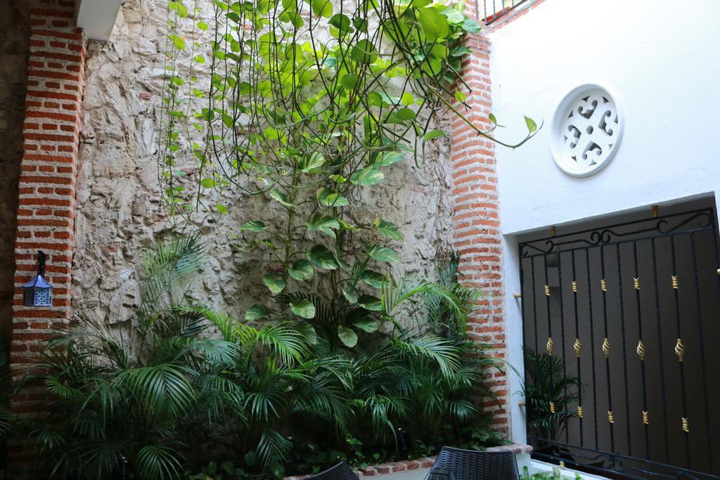 Hotel Portal De San Diego Cartagena Exterior foto