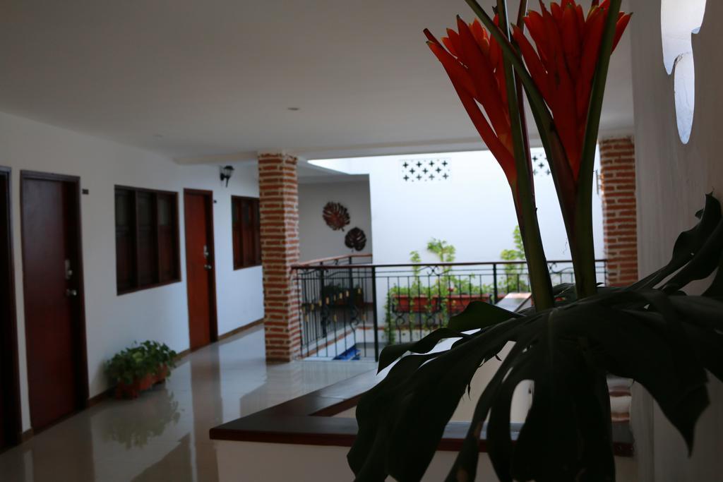 Hotel Portal De San Diego Cartagena Exterior foto
