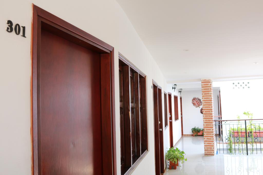 Hotel Portal De San Diego Cartagena Exterior foto
