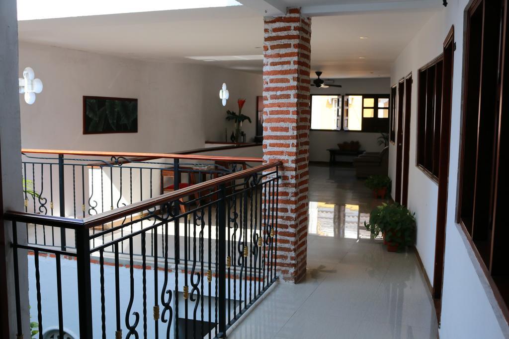 Hotel Portal De San Diego Cartagena Exterior foto