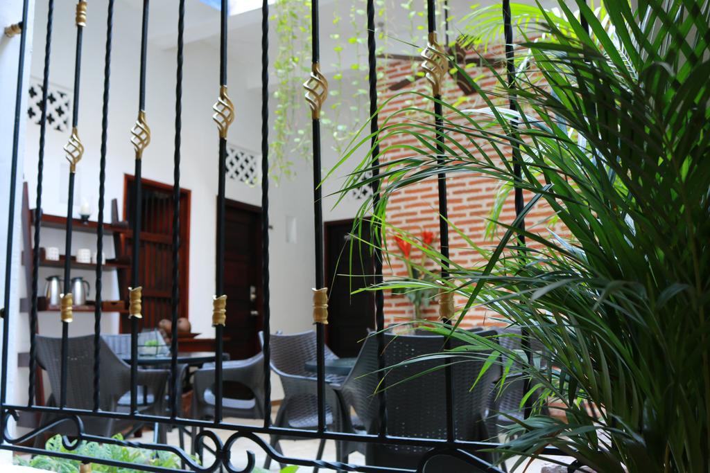 Hotel Portal De San Diego Cartagena Exterior foto