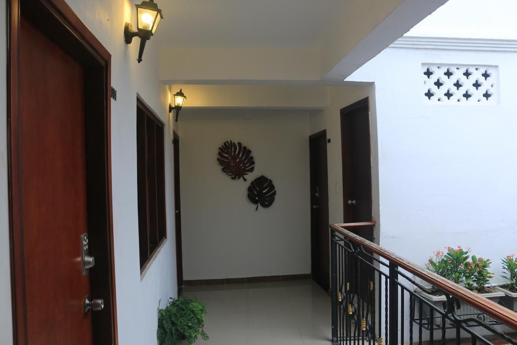 Hotel Portal De San Diego Cartagena Exterior foto