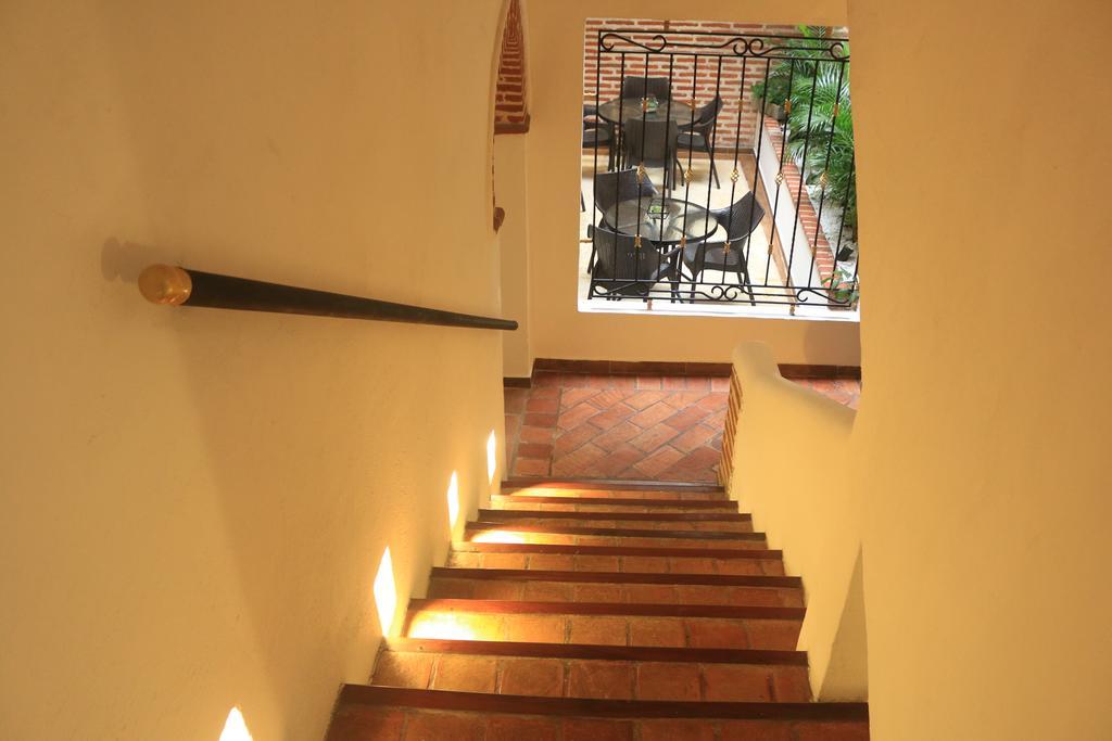 Hotel Portal De San Diego Cartagena Exterior foto
