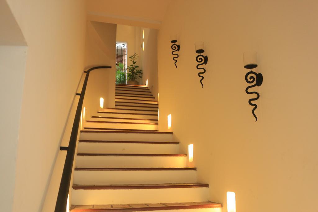 Hotel Portal De San Diego Cartagena Exterior foto