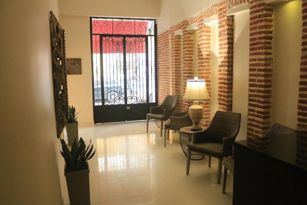 Hotel Portal De San Diego Cartagena Exterior foto