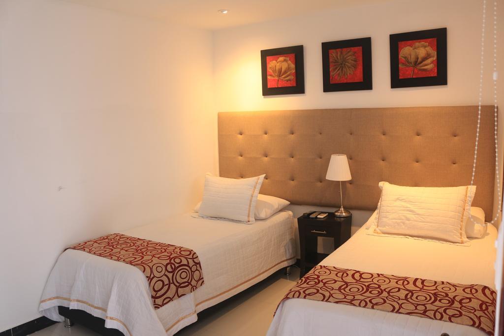 Hotel Portal De San Diego Cartagena Exterior foto