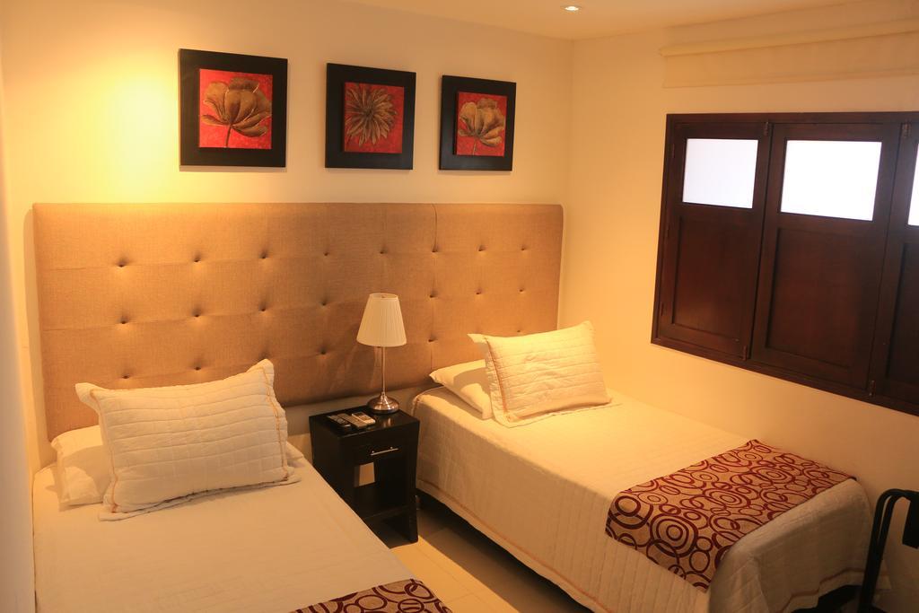Hotel Portal De San Diego Cartagena Exterior foto