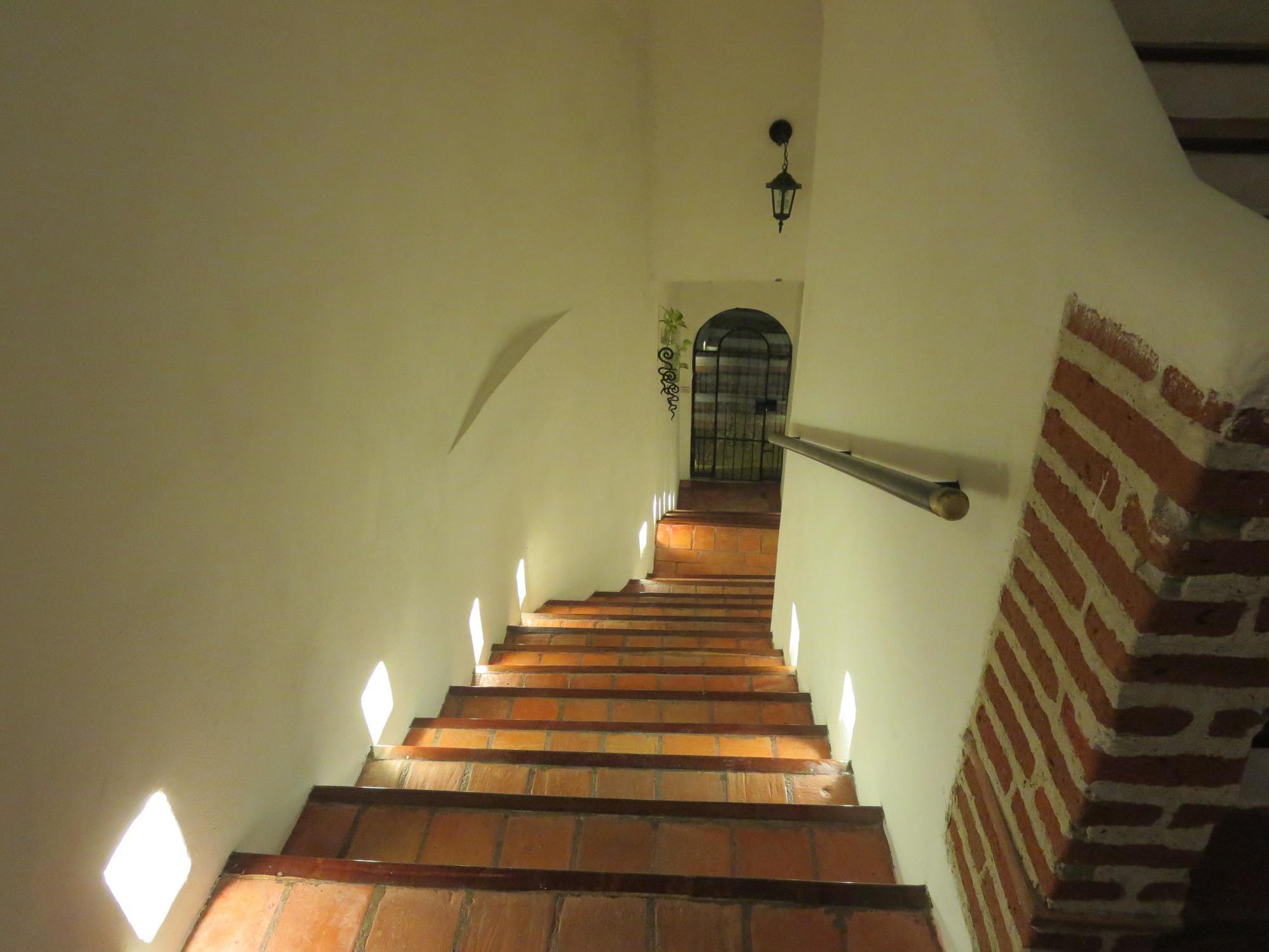 Hotel Portal De San Diego Cartagena Exterior foto