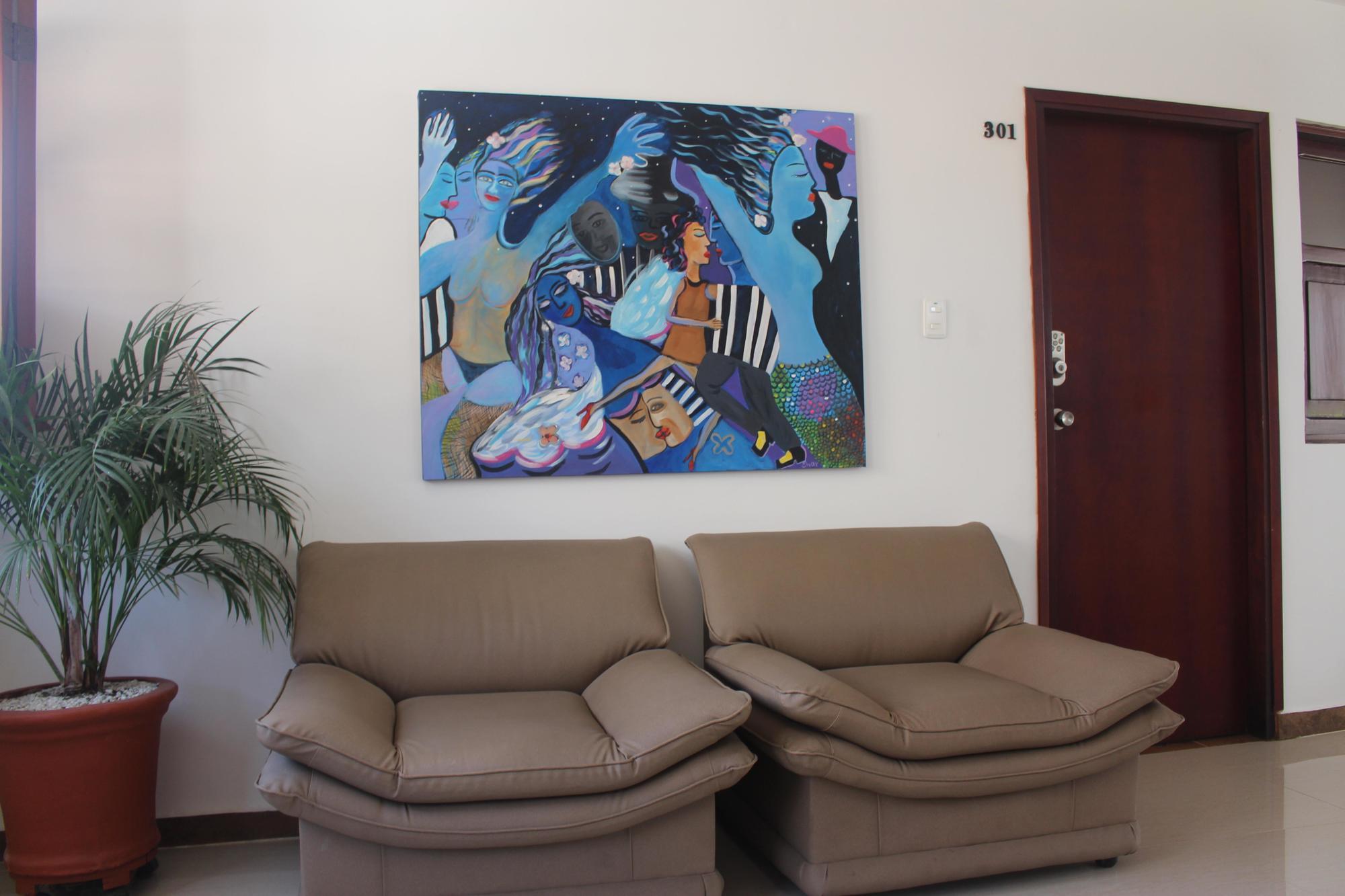 Hotel Portal De San Diego Cartagena Exterior foto